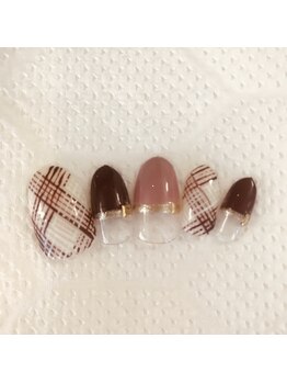 プルミエ ラムール/