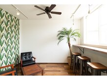 リトルトリート/カフェスペース