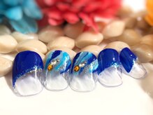 ブレス 天童店(BLESS)/夏におススメ★