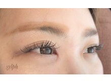 シルフ テソロ店(Sylph TESORO)/