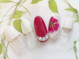 選べる定額デザイン☆【錦糸町】