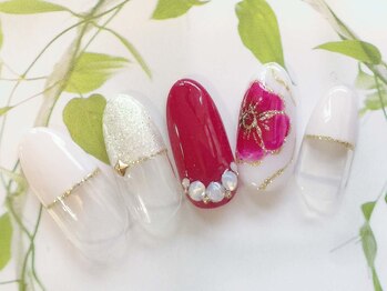 ミスジー 錦糸町(Ms.G)/選べる定額デザイン☆【錦糸町】