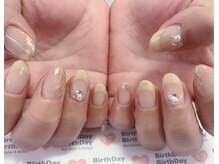 バースデーバースデー 徳島店(BirthDay BirthDay)/☆BD Collection☆