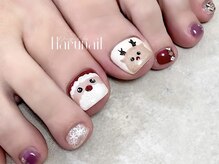 ハルネイル(Haru nail)/