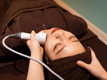 ビアンカ 鍼灸サロン川崎院(Bianca)/フェイシャルエステ