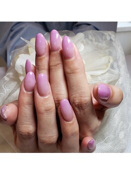 リラクゼーションエステハウス リンレイ(RINREI)/【グラデーション5000円】