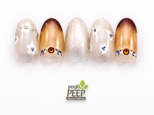 ピッピ 桜新町店(peep PEEP)/22年9月マンスリープラチナ-5