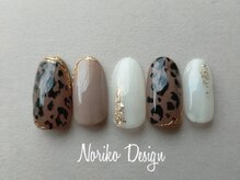 ケーネイルズ(K..nails)/NorikoDesign