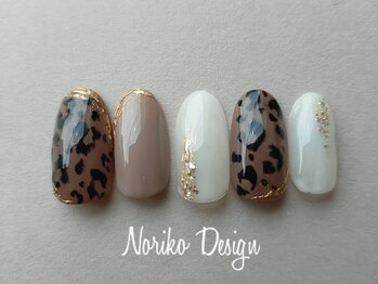 ケーネイルズ(K..nails)/NorikoDesign