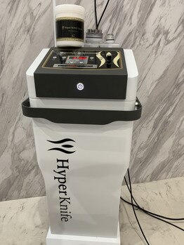 ラニ(LANI)/新型ハイパーナイフ6正規取扱店