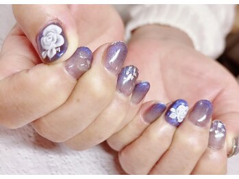 サロン ド パティポー(Salon de Patypo)/初回3500円(オフ無料)