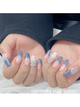 セレニティ(serenity)/