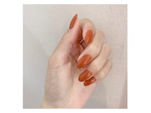 ベリルネイル バイ アスティエ(beryl nail by ASTIER)の雰囲気（お客様ひとりひとりにあったカラーをご提案させて頂けます。）