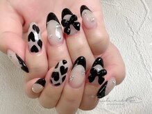 トゥーシェネイルズ(Touche'nails)/