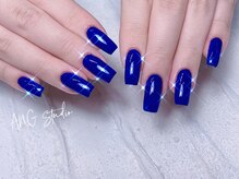 エーエヌジー スタジオ(ANG Studio)/