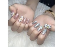 ティーアンドケー ネイル(T&K nail)/