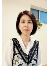 ナオ(nao)&nbsp;米田 直恵