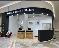 カンゴールビューティーサロン イオンモール各務原店(KANGOL BEAUTY SALON Eyelash)