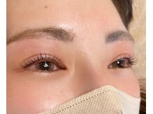 アイラッシュココア TJ天気予報9コ 小牧店(Cocoa)/ラッシュリフト（上下）