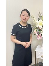ビューティーワークス シャンティ 南流山店(Beauty Works Shanti) 小高 