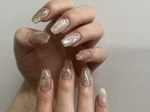 インザピンクリリー(in the pink LILY)/パラジェル/藤沢ネイルサロン