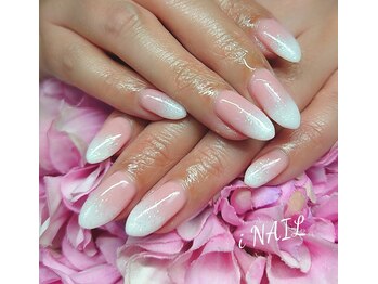 アイネイル(iNAIL)/