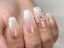 カラーズ(colors.)/ミラー×ストーン。