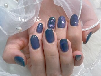 ナイスミー(Nice Me)/マグネット