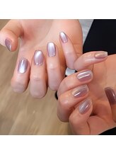 アンベリール(Embellir)/ぷるマグ×ラメライン