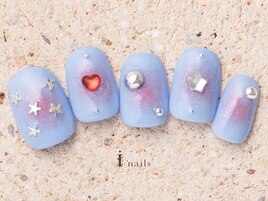 チークネイルパーツネイル8980円
