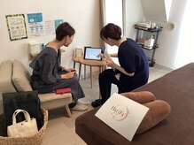 ハリファ鍼灸院 横浜関内院(HariFa鍼灸院)/美容鍼