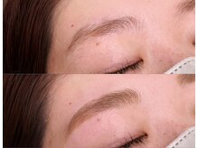 モストブリヤン(MOSTBURYAN)/眉毛WAX