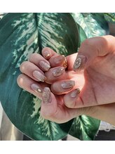 リコサロン(RIKO SALON)/繊細アート