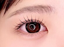 アイラッシュサロン ブラン イオンモール船橋店(Eyelash Salon Blanc)/まつげパーマ/パリジェンヌ