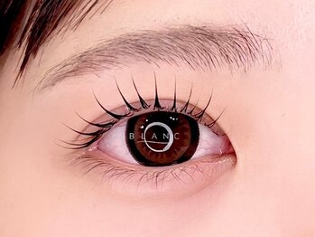 アイラッシュサロン ブラン イオンモール船橋店(Eyelash Salon Blanc)/まつげパーマ/パリジェンヌ
