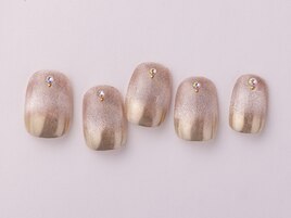 透明感ミラーマグフレンチ9980円
