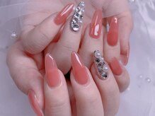 エミリオネイル(EMILIO NAIL)/埋めつくし