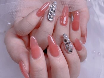 エミリオネイル(EMILIO NAIL)/埋めつくし