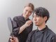 コア 池袋(COA)の写真/＜メンズ眉毛ならCOAにお任せ!＞プロだからこそできるデザインで貴方に似合う眉毛を引き出しご提案します◎