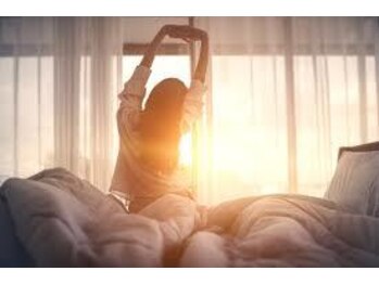 ビハーラ 田町/心身がほぐれると睡眠の質もUP!