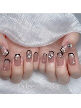ラフェ ネイルサロン(La fee nail salon)/ハンドやり放題120分