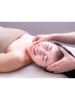 小顔になりたい