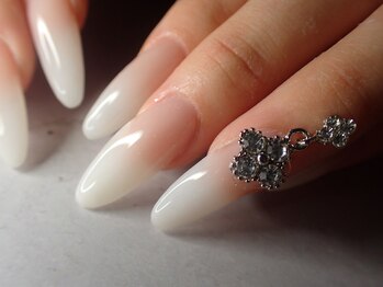 スカルプ研究所 バイ ネイルスミス(Nailsmith)/【Lサイズ】ベイビーブーマー