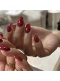 デイネイルズ(Day Nails)&nbsp;とにかくネイルが好きです！マグ、フラッシュが特にすきです！