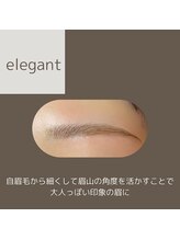 セレーノ(seReno)/パーソナルアイブロウ