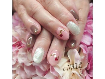 アイネイル(iNAIL)/