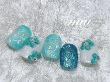 ミウ ネイル(miu nail)/おすすめトレンド★新規¥7490