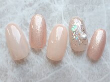 フラワーズネイルアンドアイラッシュ(FLOWER’S nail&Eyelash)/