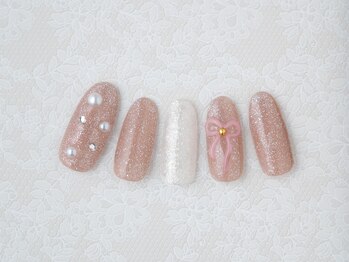 今月のおすすめデザインAコース