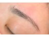 ちょこっとムダ毛処理！眉毛のWAX脱毛